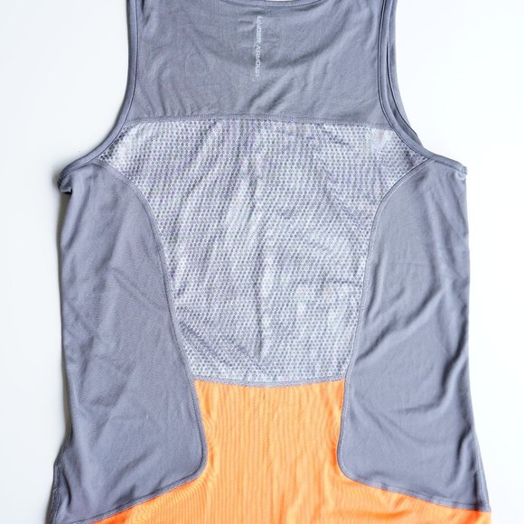 UA HeatGear Running/Workout Tank Top NWT - Picture 6 of 7